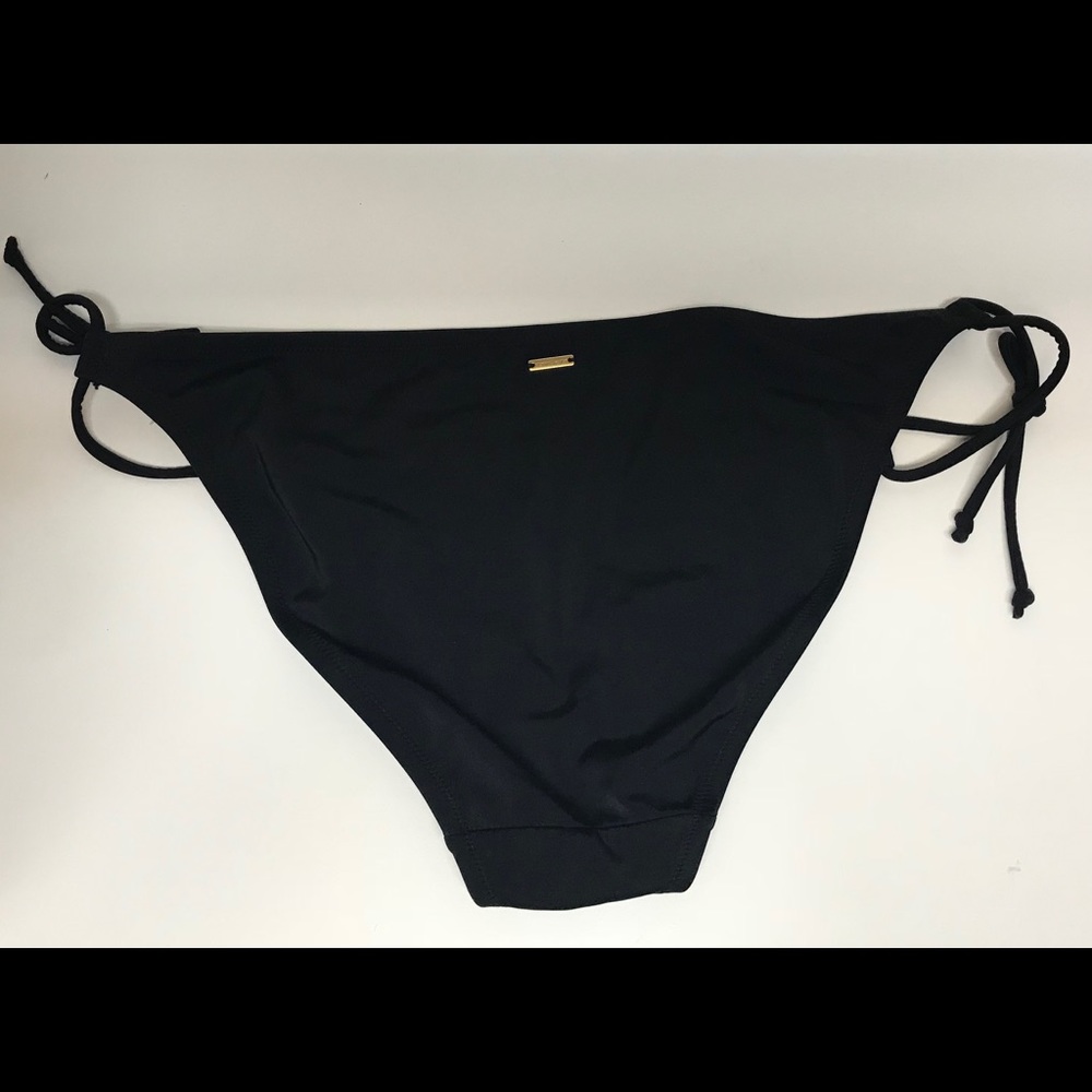 NWOT Victoria’s Secret Bikini Bottom Size:L